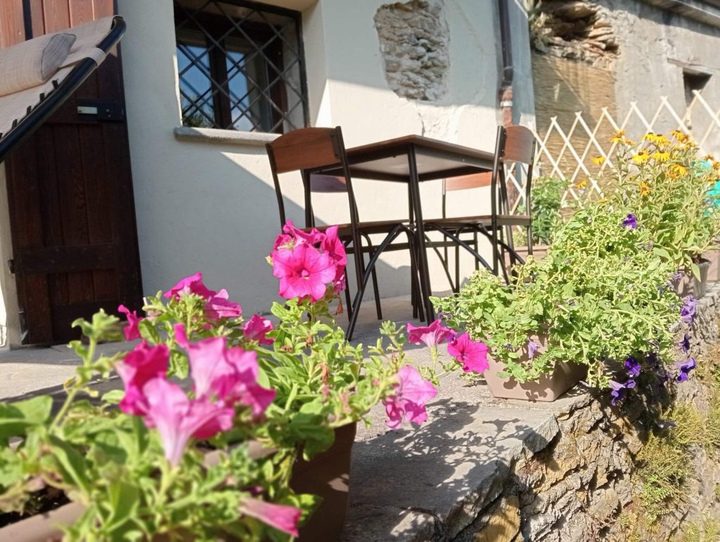Maison de vacances