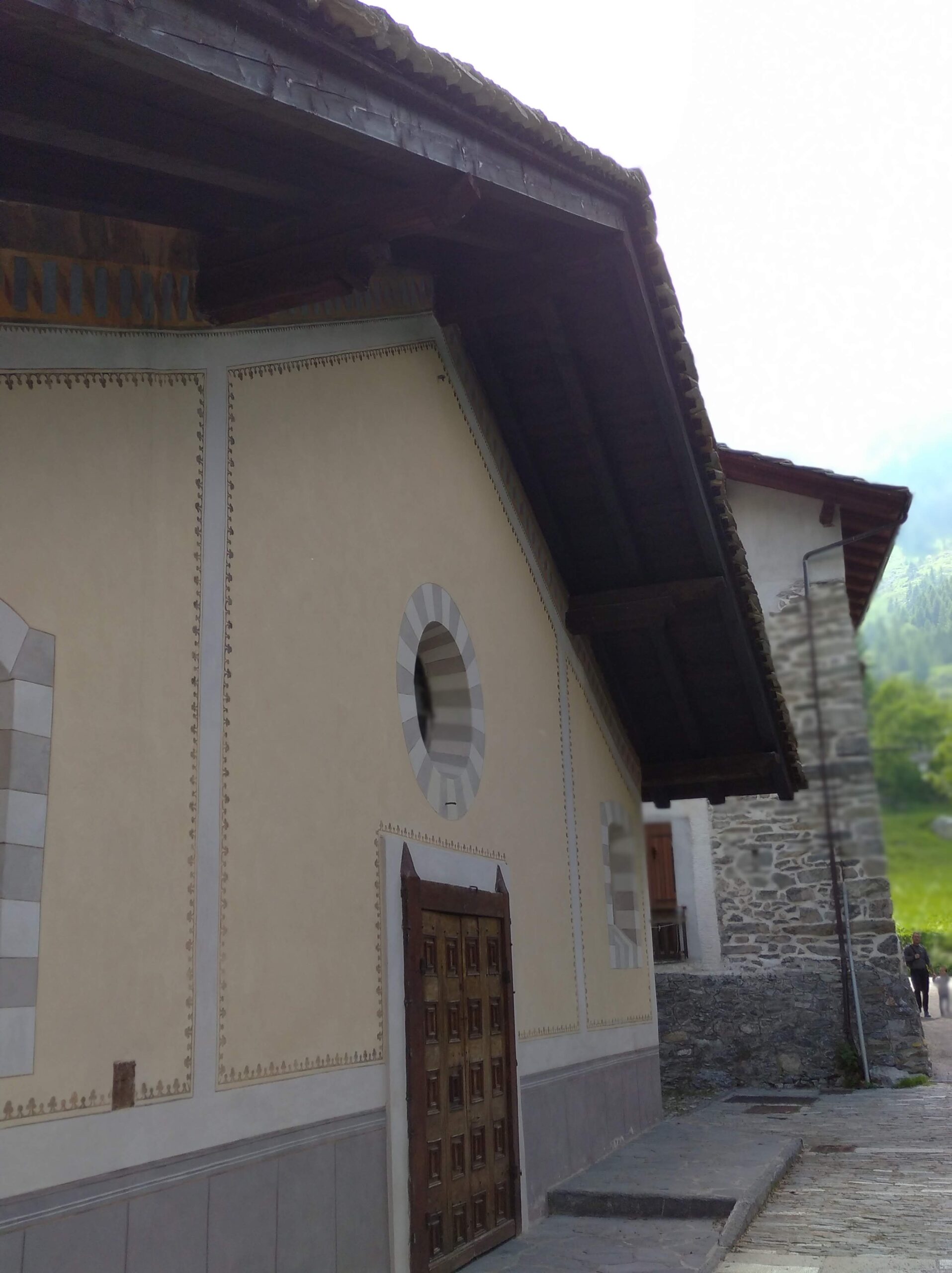 village