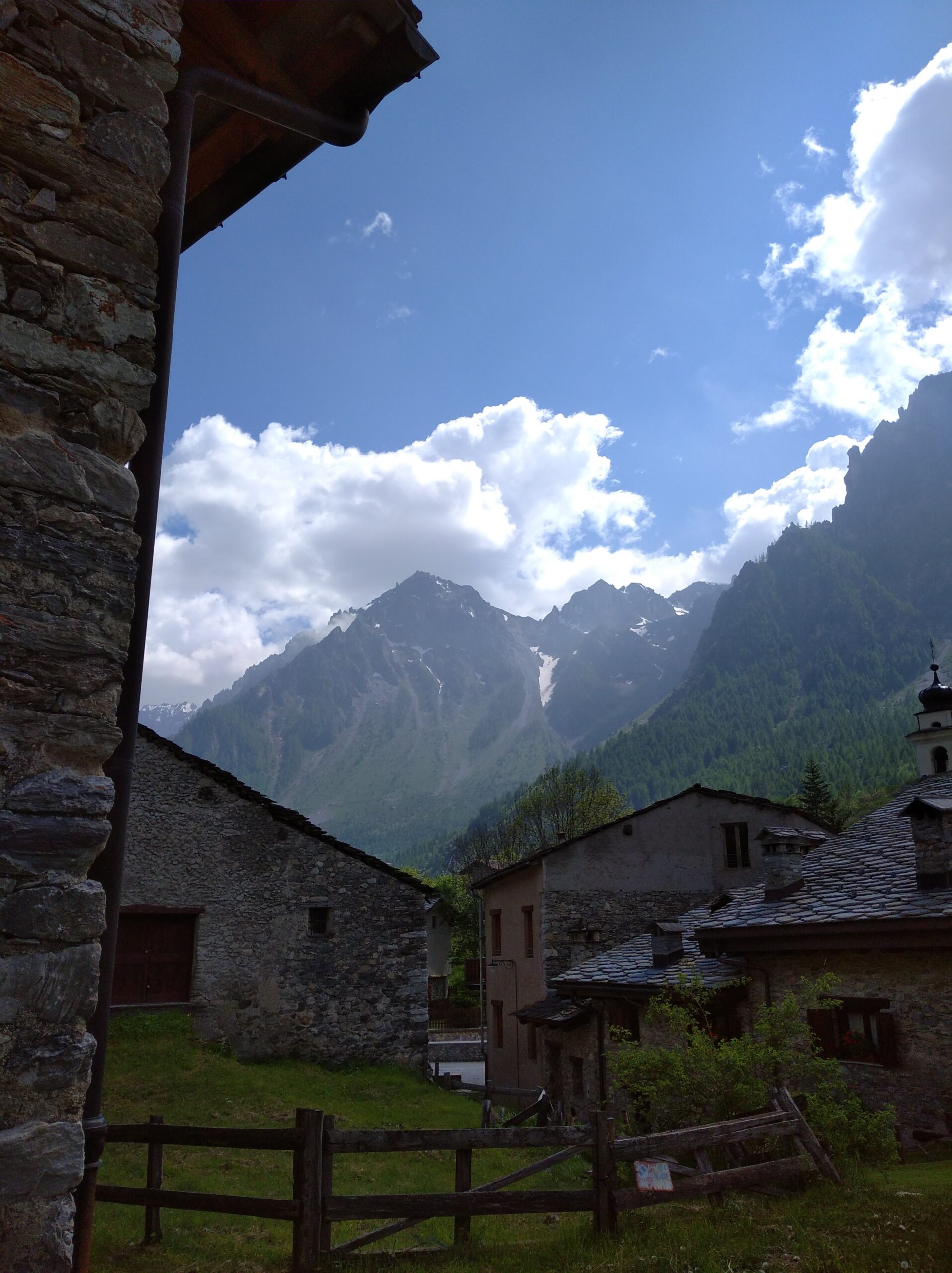 village