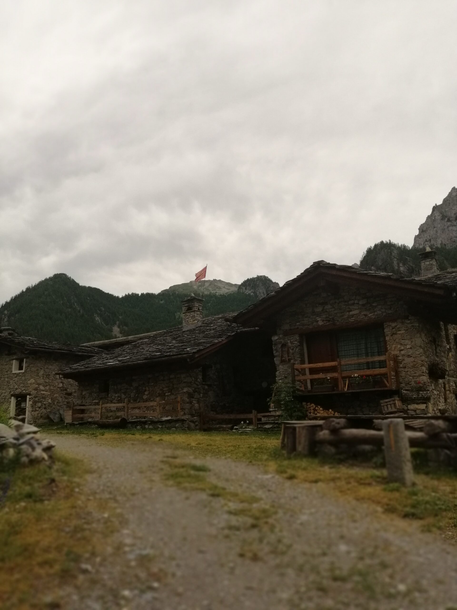 alpes