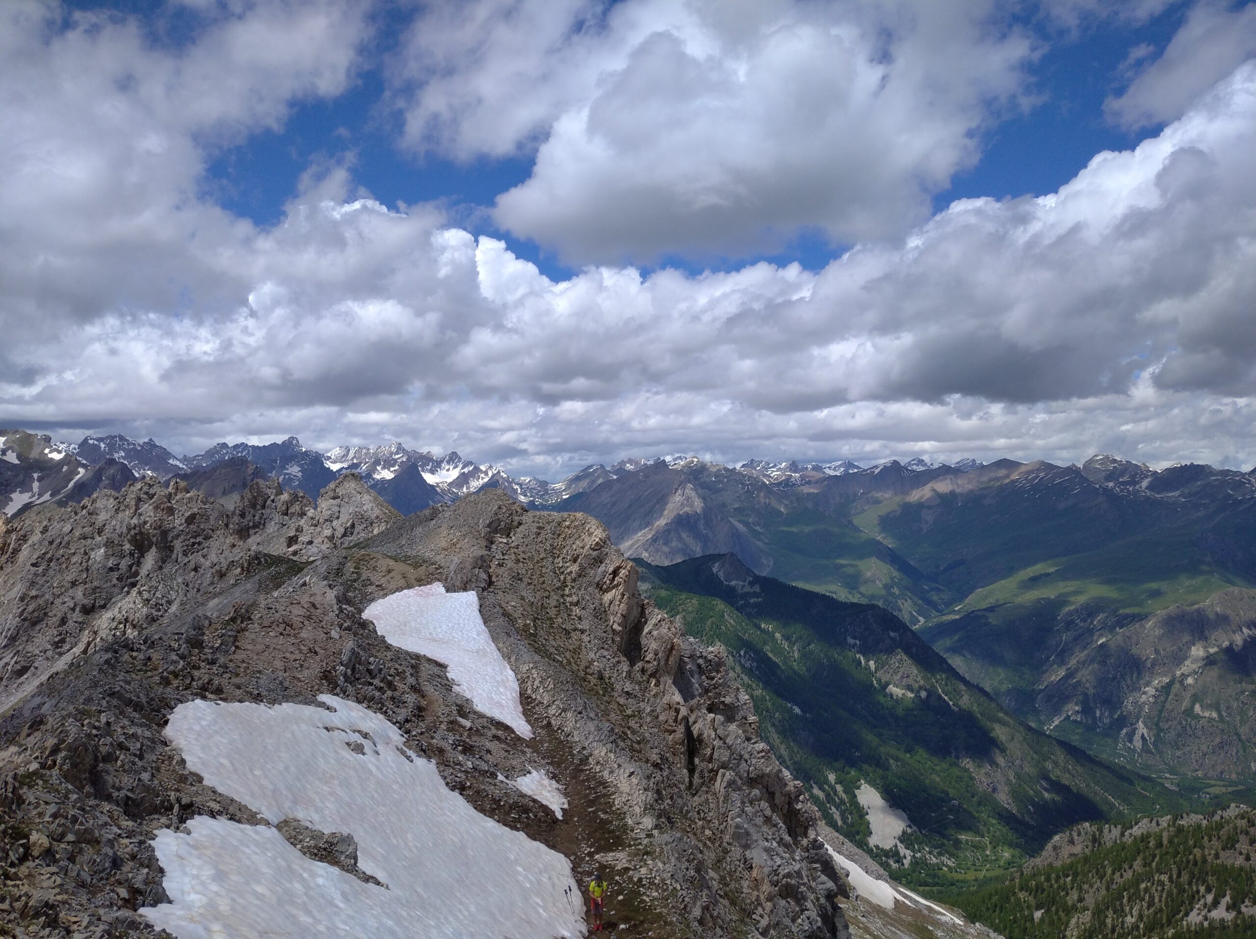 Vallées